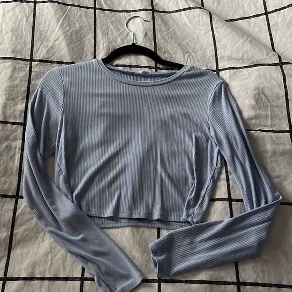 Garage Tops - NWOT kylie long sleeve